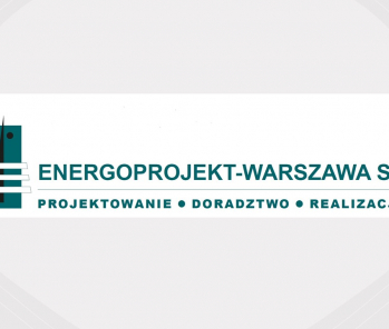 ENERGOPROJEKT-WARSZAWA SA ma nowe logo